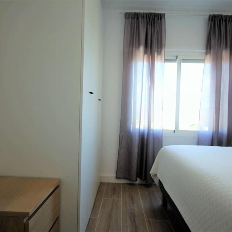 Yamato Apartment Albir - Two-Bedroom Apartment - 4
