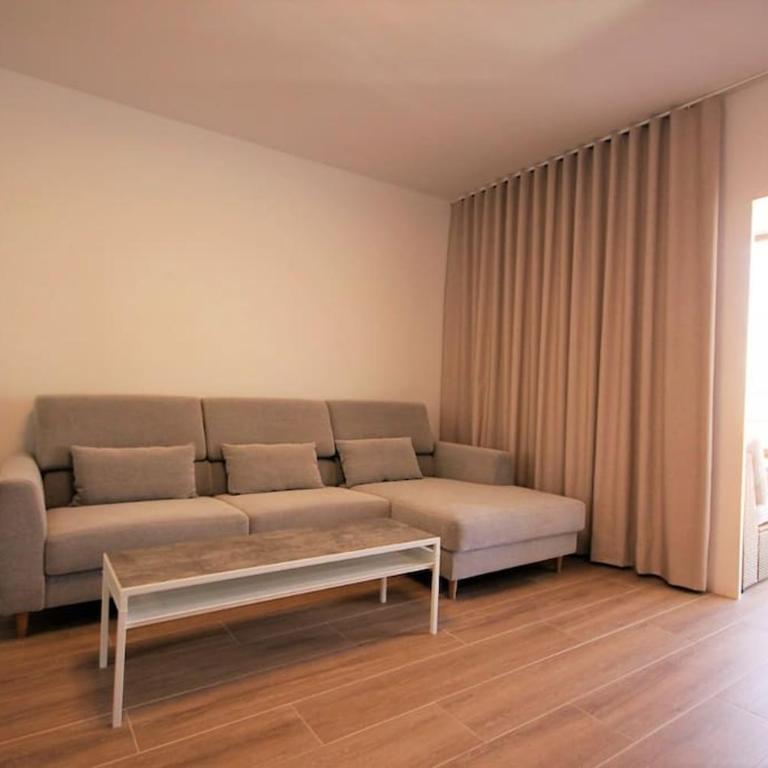 Yamato Apartment Albir - Two-Bedroom Apartment - 7