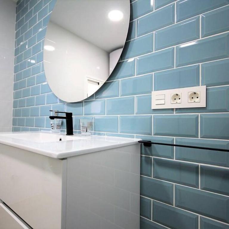 Yamato Apartment Albir - Two-Bedroom Apartment - 9