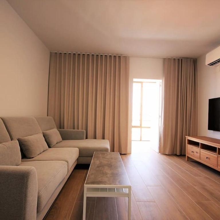 Yamato Apartment Albir - Two-Bedroom Apartment - 12
