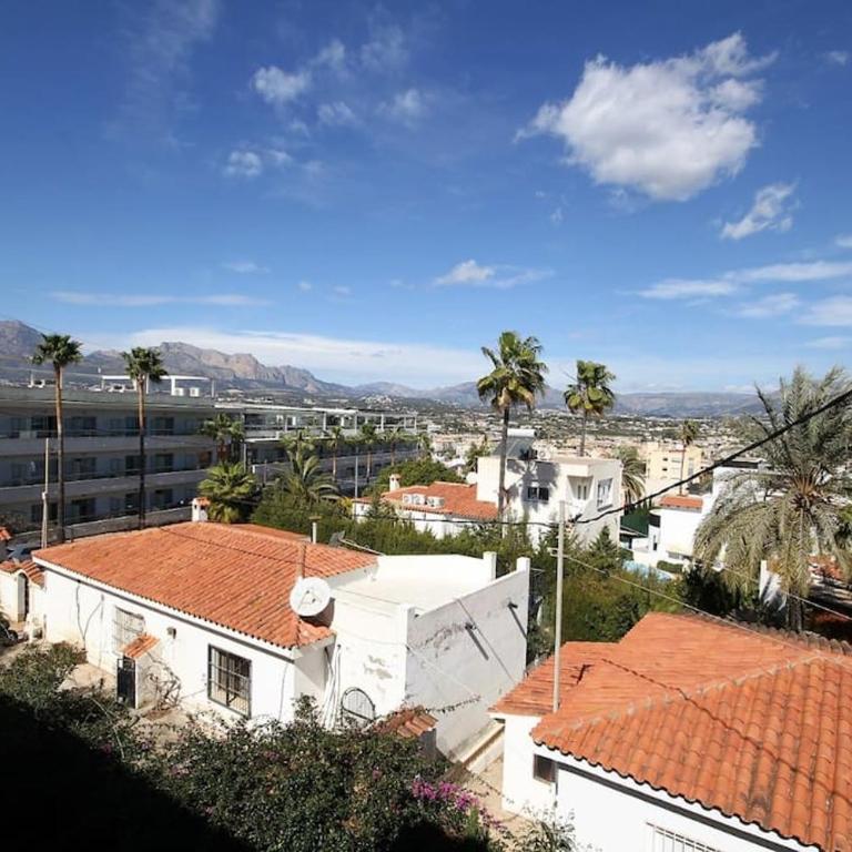 Yamato Apartment Albir - Two-Bedroom Apartment - 14