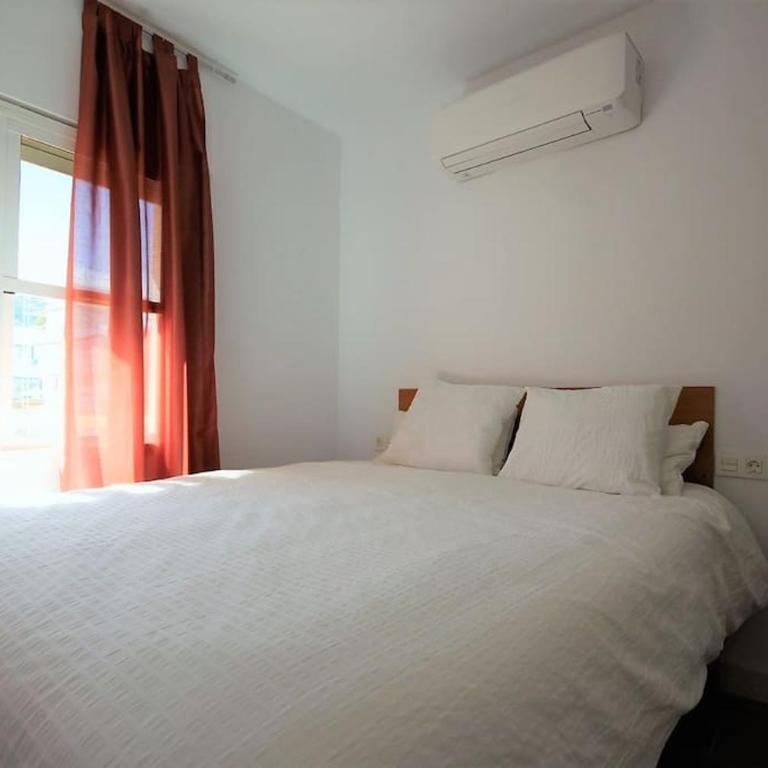Yamato Apartment Albir - Two-Bedroom Apartment - 15