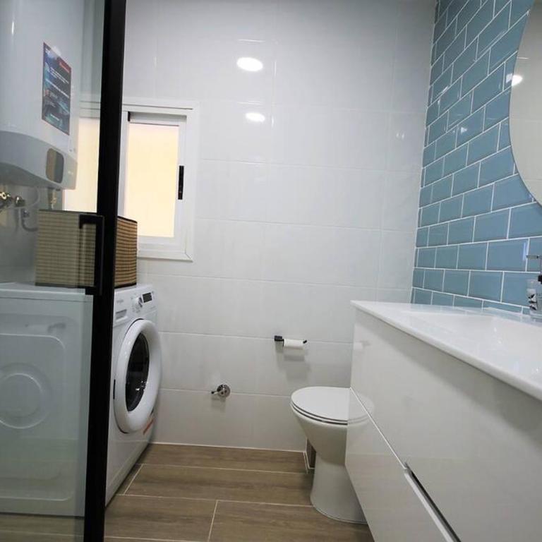 Yamato Apartment Albir - Two-Bedroom Apartment - 16