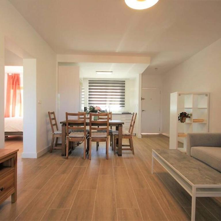 Yamato Apartment Albir - Two-Bedroom Apartment - 17
