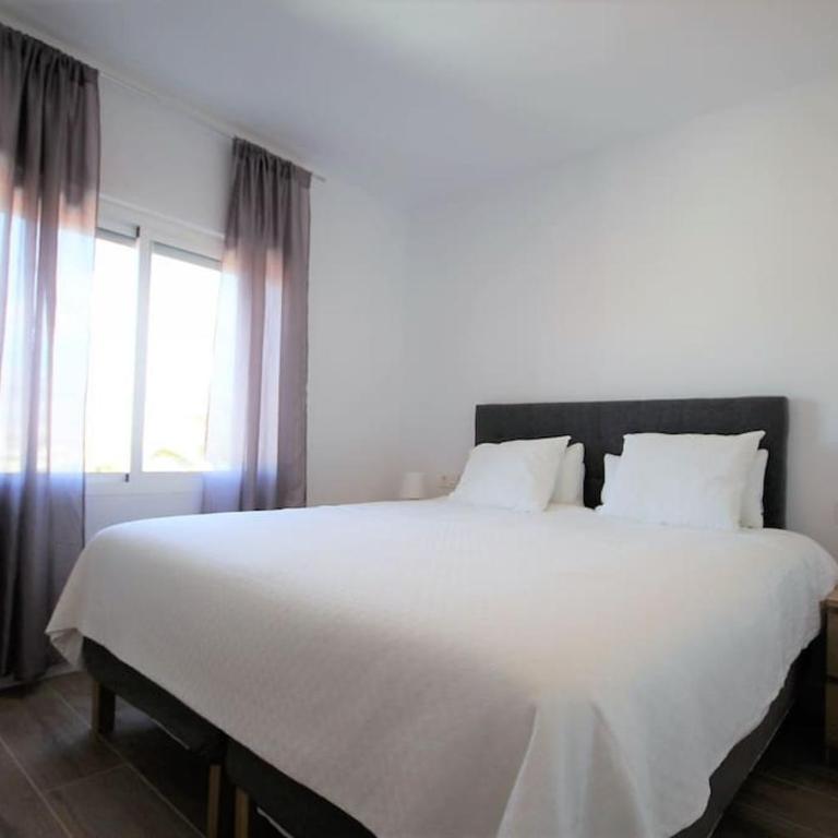Yamato Apartment Albir - Two-Bedroom Apartment - 18