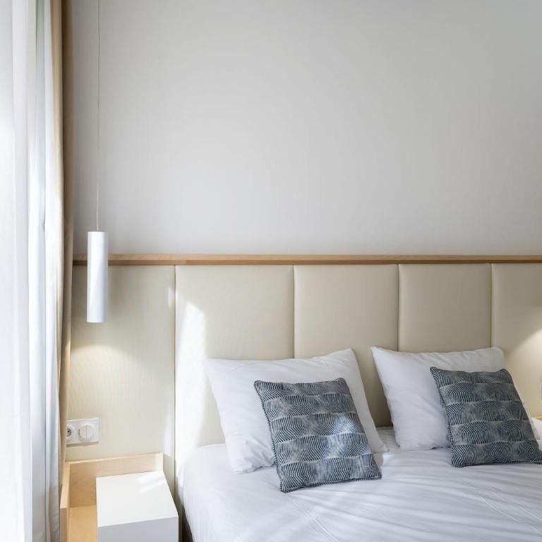 Hôtel Miléade Les Pléïades La Baule - Chambre Double - 5