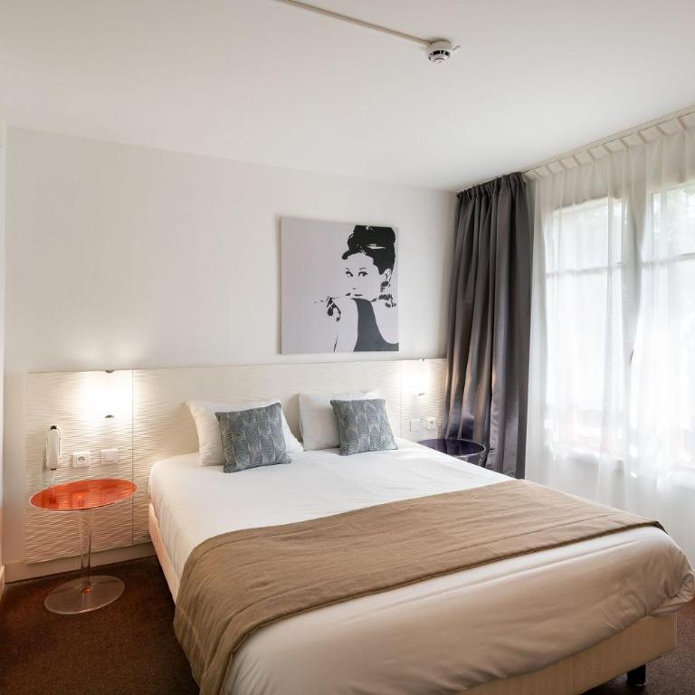 Hôtel Miléade Les Pléïades La Baule - Chambre Double - 1