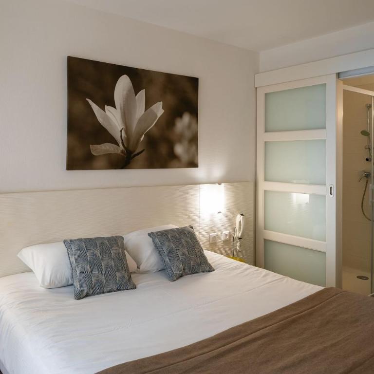 Hôtel Miléade Les Pléïades La Baule - Chambre Double - 2