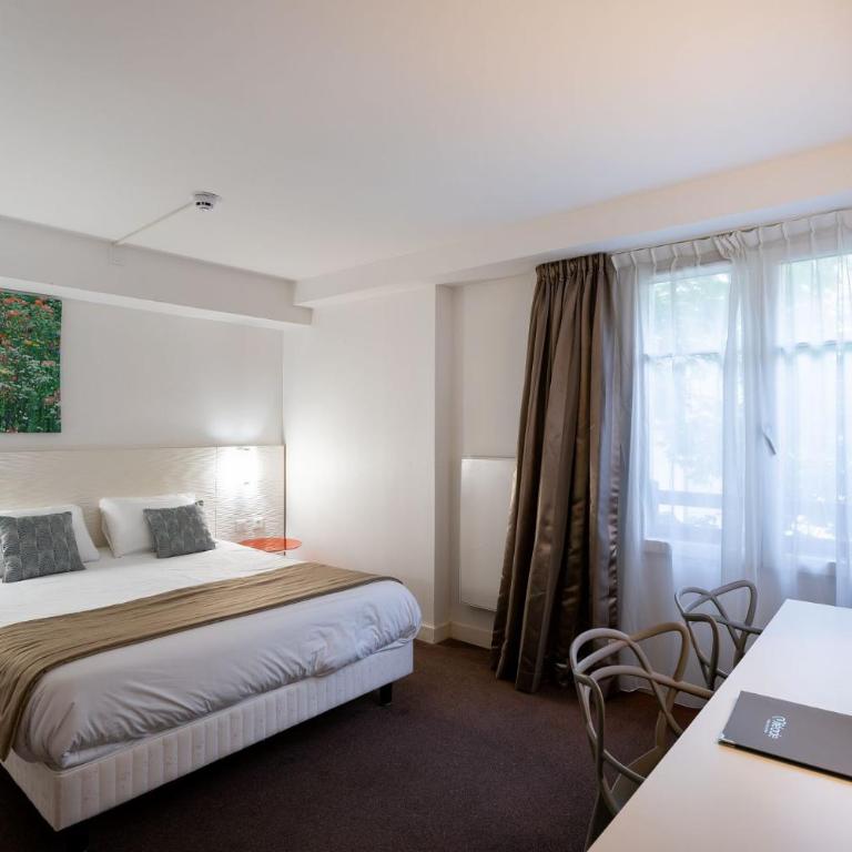 Hôtel Miléade Les Pléïades La Baule - Chambre Double - 7