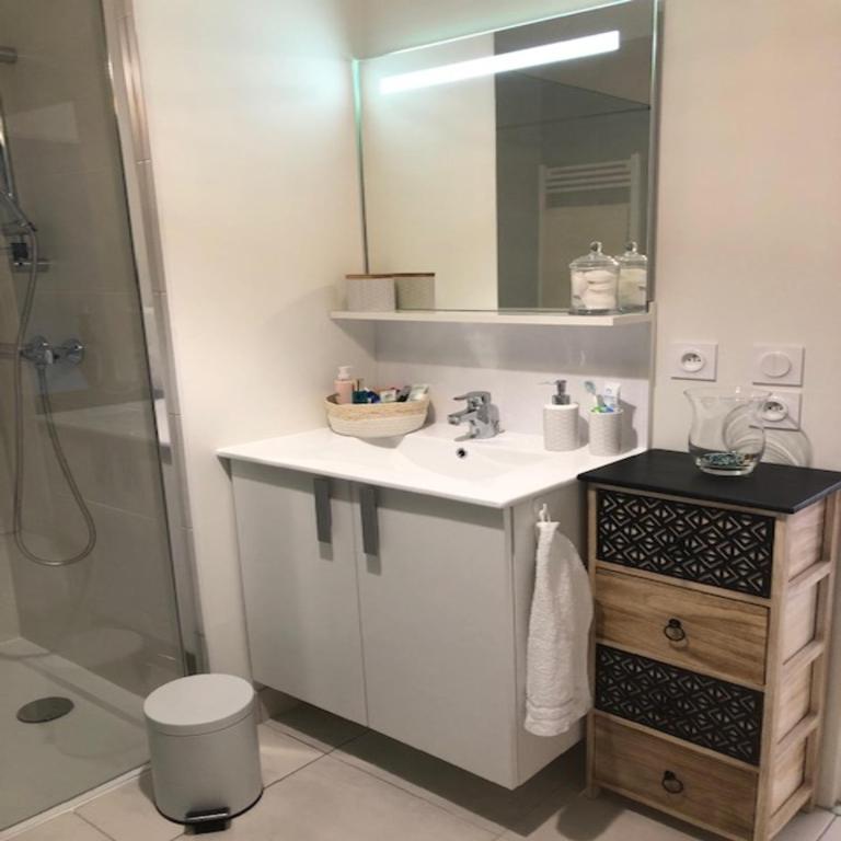 Azurea - Charmant appartement à Andernos-les-Bains - Appartamento con 1 Camera da Letto - 18