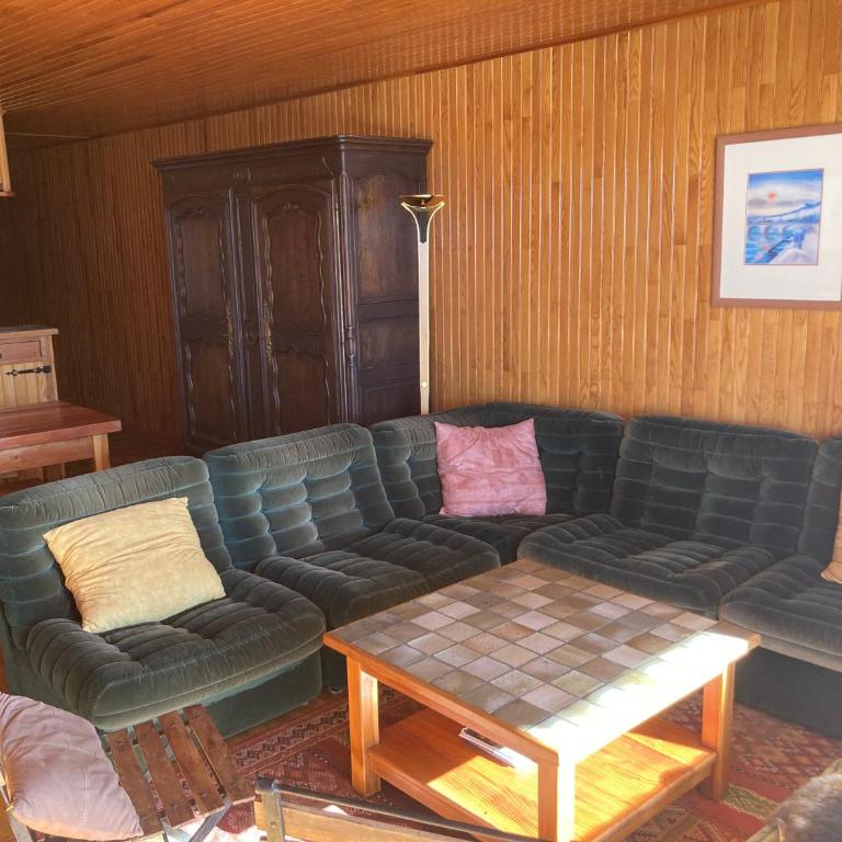 Très bel appartement au cœur de la station - Appartement 3 Chambres - 2