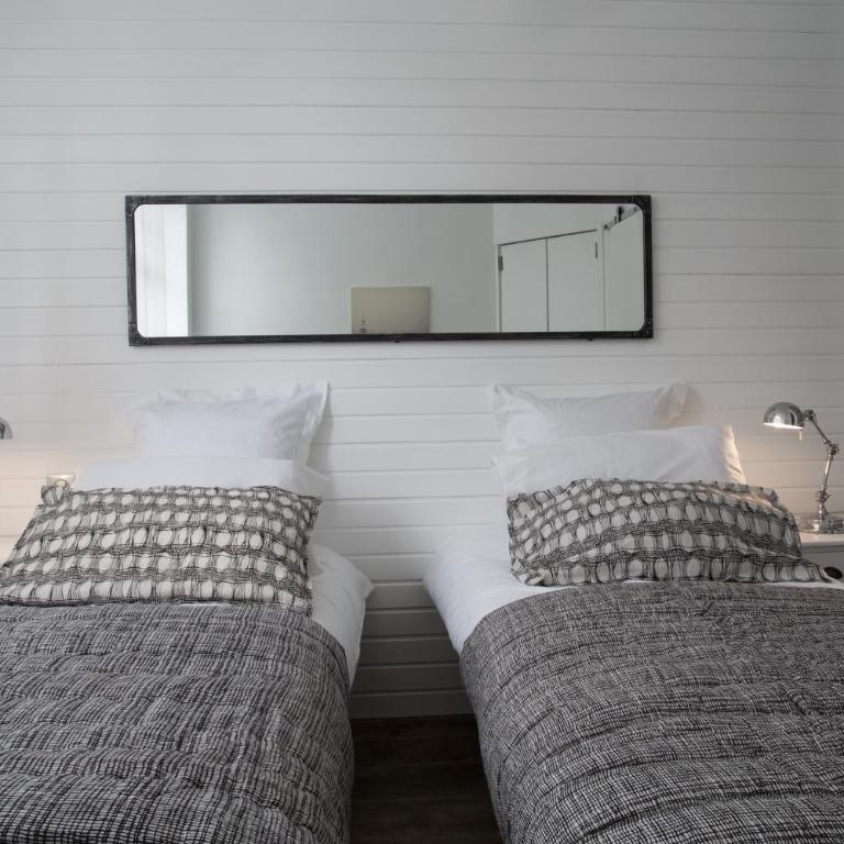 Studio Photo face au Parc des Expositions - Appartement 1 Chambre - 8