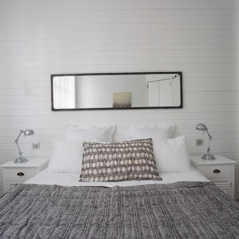 Studio Photo face au Parc des Expositions - Appartement 1 Chambre - 7