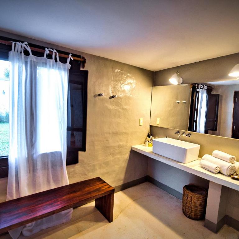 Finca Valentina - Standard Double or Twin Room - 28