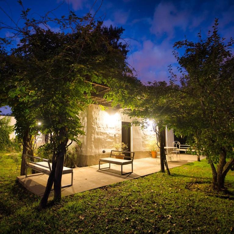 Finca Valentina - Standard Double or Twin Room - 25