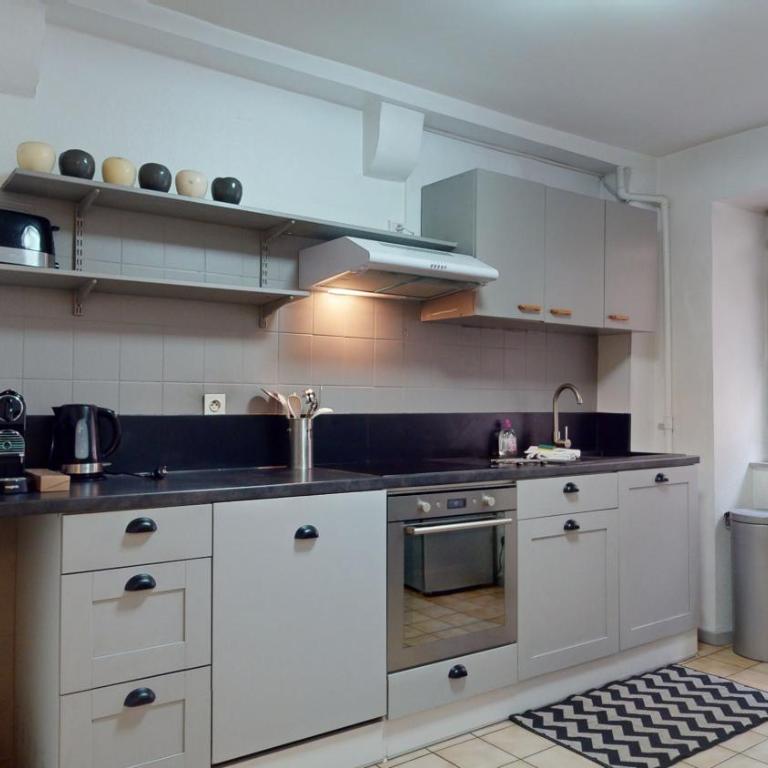 Appartements Porte Neuve - Appartement Standard - 7