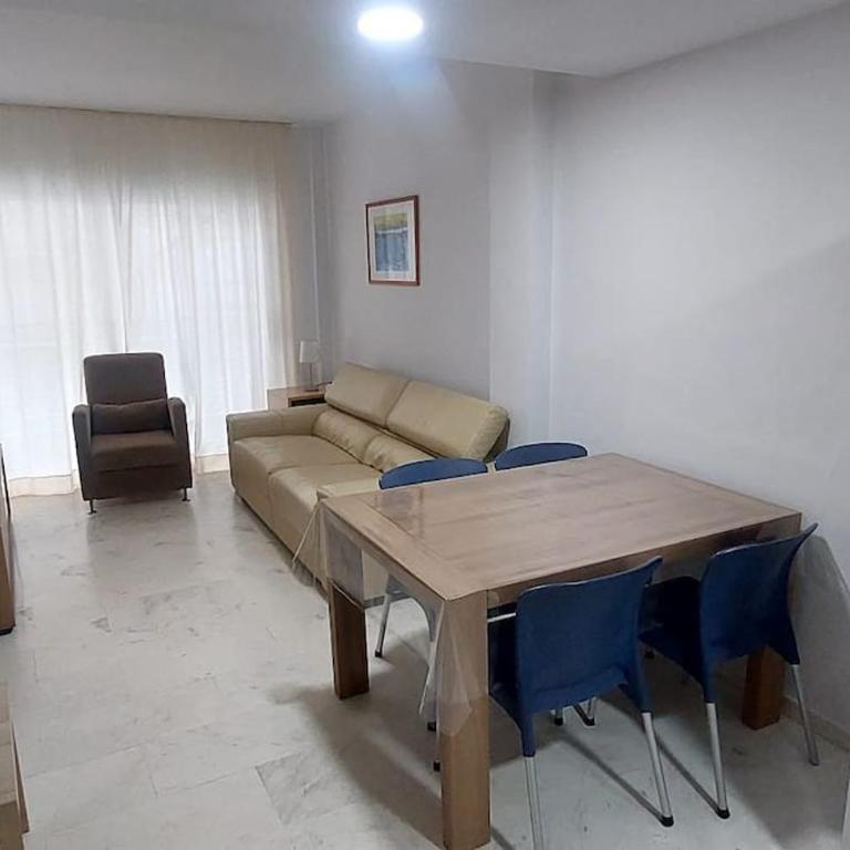 Bravaholidays-298-Central Park - Apartamento de 2 dormitorios - 9