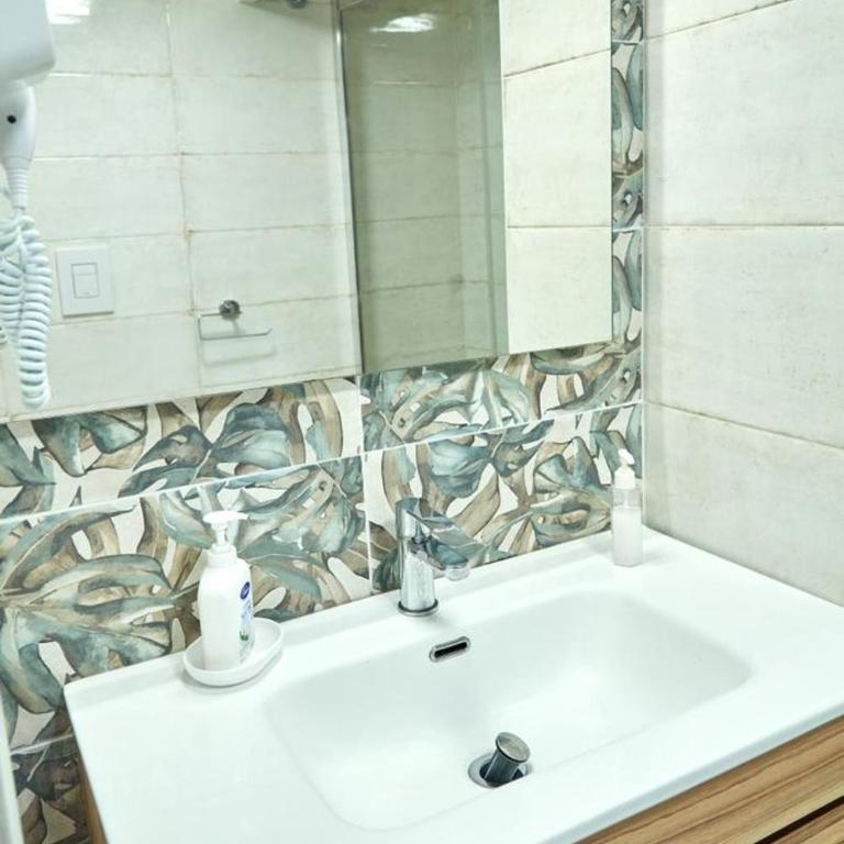 Madama B&B - Standard Family Room - 5