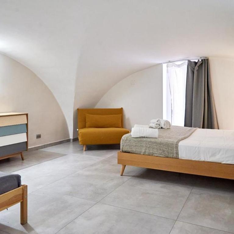 Madama B&B - Standard Family Room - 7