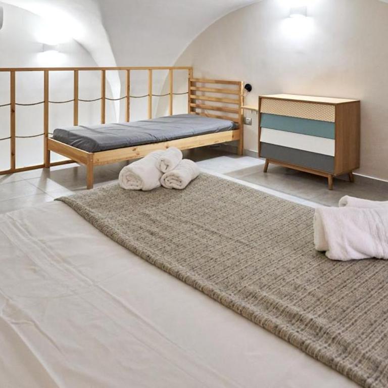 Madama B&B - Standard Family Room - 4