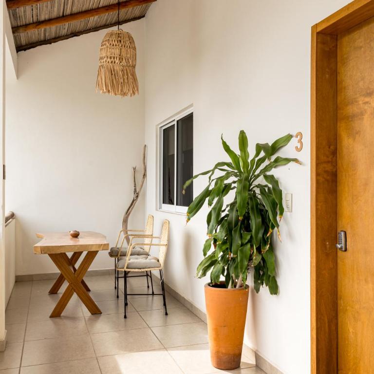 Bahía Sirenas - Villa con piscina privada - 24