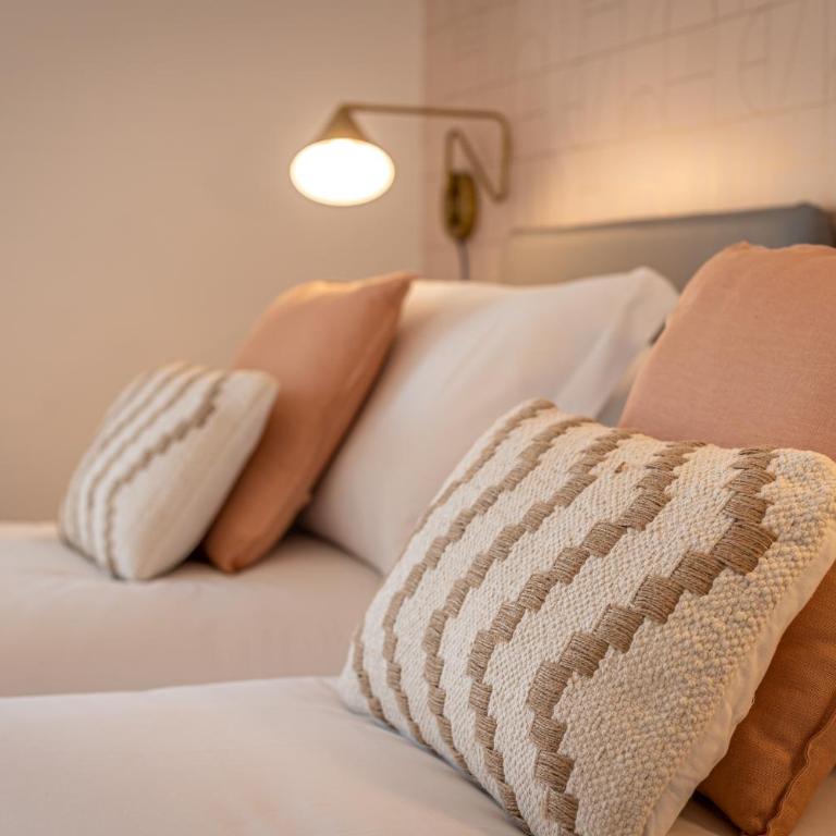 YCH-Bright and cozy flat in Pigneto - Appartamento con 2 Camere da Letto - 18