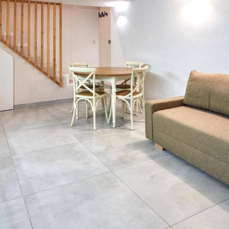 Madama B&B - Standard Family Room - 10