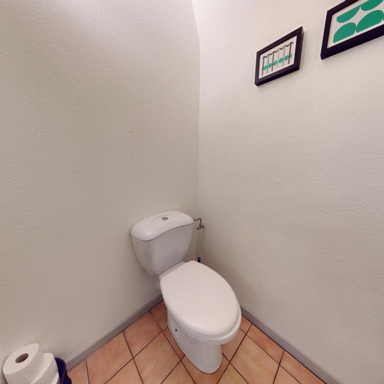 Appartements Porte Neuve - Appartement Standard - 16