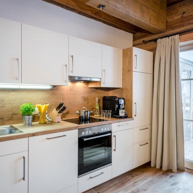 Das Kleinarl - Apartamento de 2 dormitorios - 40
