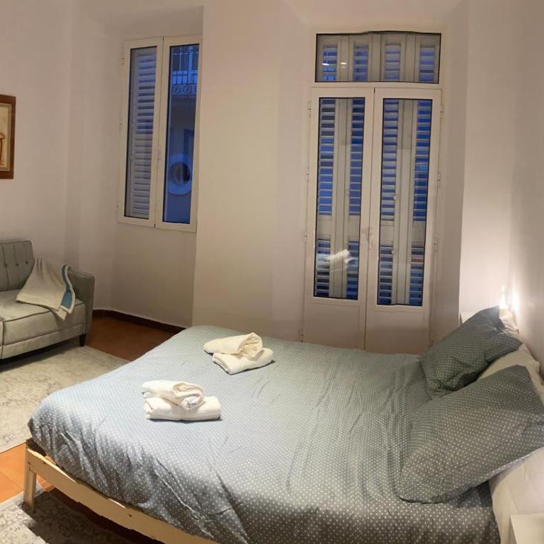 Frailes Apartments - One-Bedroom Apartment - 7