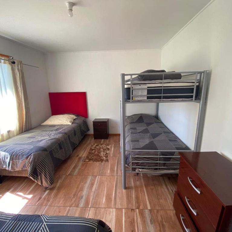 cabañas san antonio - Apartamento de 2 dormitorios - 12