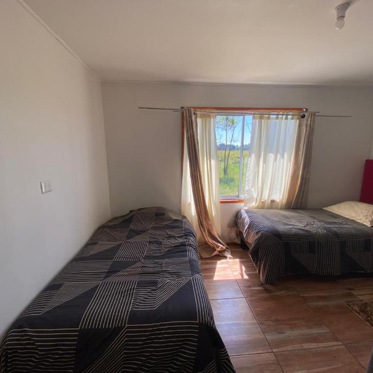 cabañas san antonio - Apartamento de 2 dormitorios - 11