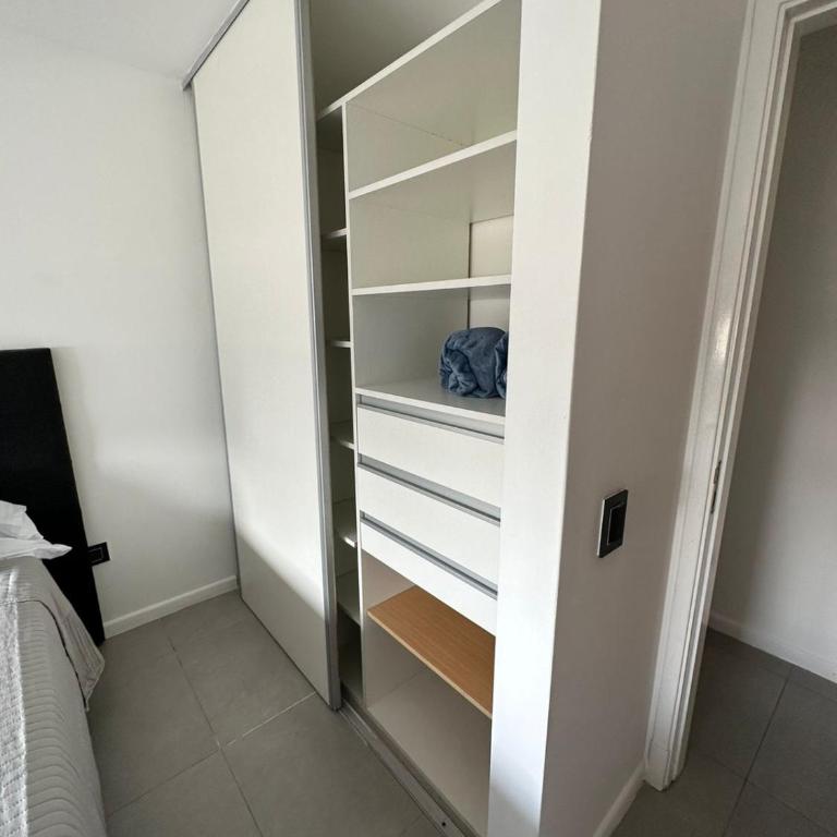 Departamento Amoblado VIP con pileta Climatizada - One-Bedroom Apartment - 7