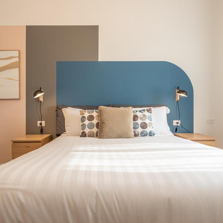 YCH-Bright and cozy flat in Pigneto - Appartamento con 2 Camere da Letto - 7