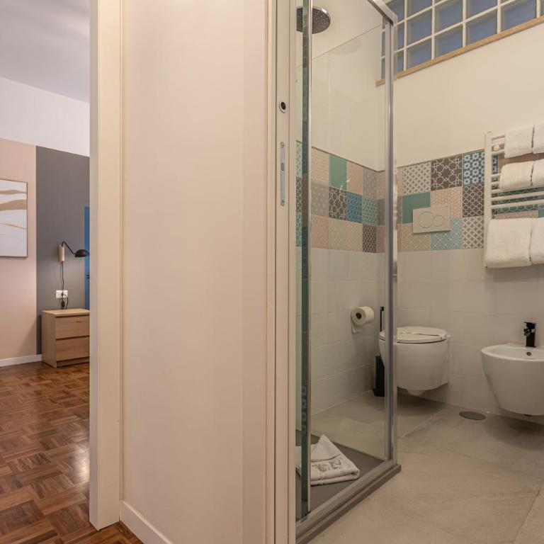 YCH-Bright and cozy flat in Pigneto - Appartamento con 2 Camere da Letto - 28