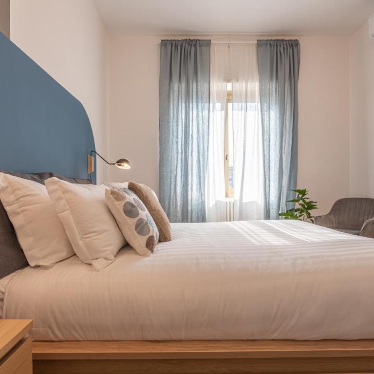 YCH-Bright and cozy flat in Pigneto - Appartamento con 2 Camere da Letto - 8