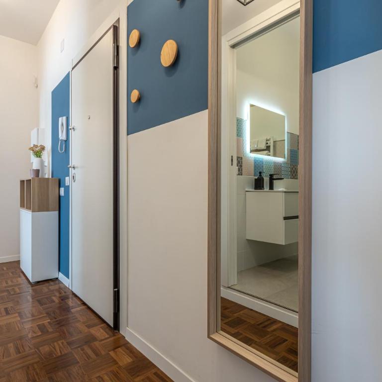 YCH-Bright and cozy flat in Pigneto - Appartamento con 2 Camere da Letto - 27
