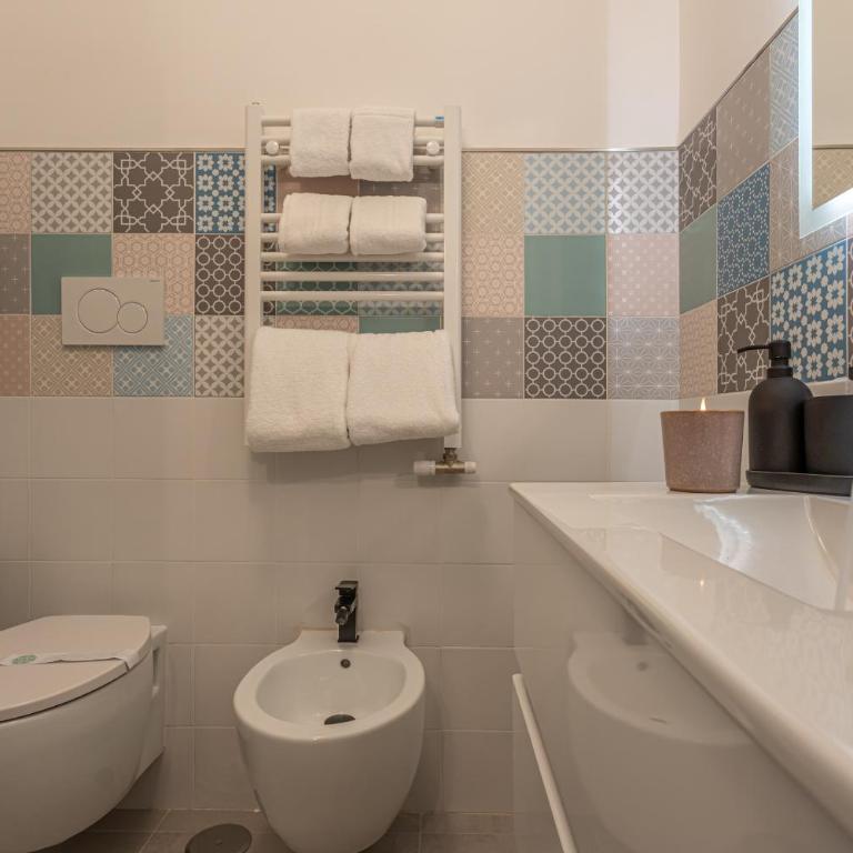 YCH-Bright and cozy flat in Pigneto - Appartamento con 2 Camere da Letto - 31