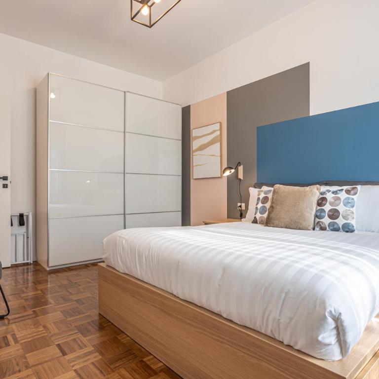 YCH-Bright and cozy flat in Pigneto - Appartamento con 2 Camere da Letto - 9
