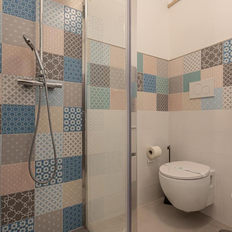 YCH-Bright and cozy flat in Pigneto - Appartamento con 2 Camere da Letto - 30