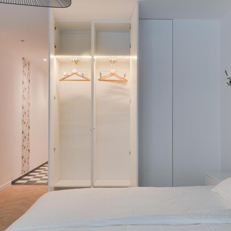 Studio "Café Papillon"-Paris 15 - Studio Supérieur - 8
