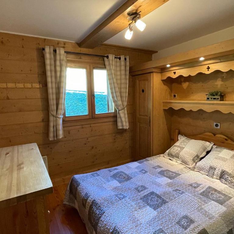 Duplex 4 pièces avec garage près des pistes - Appartement 3 Chambres - 3