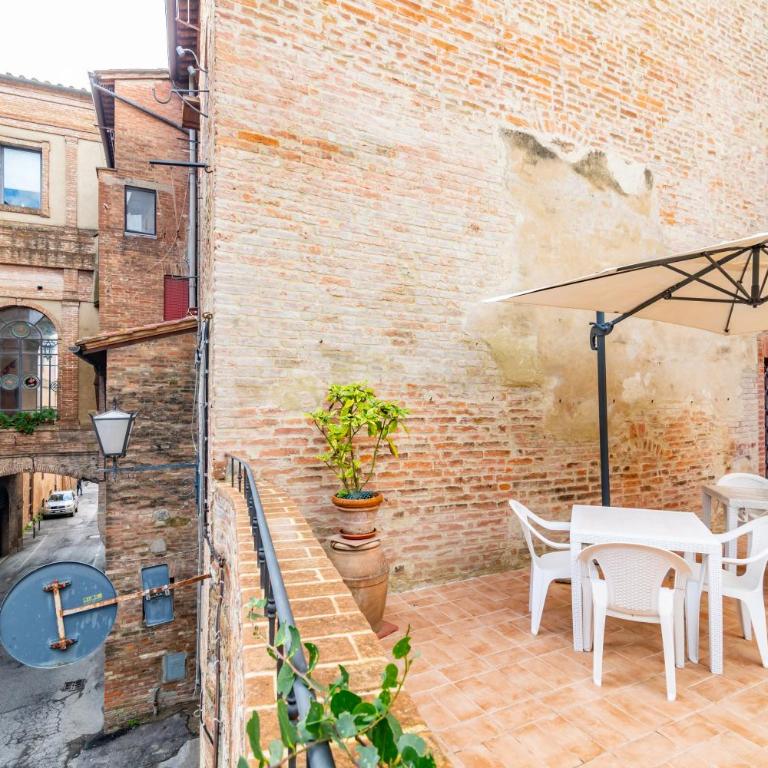 GuestHost - La terrazza di San Marco - Studio - 12