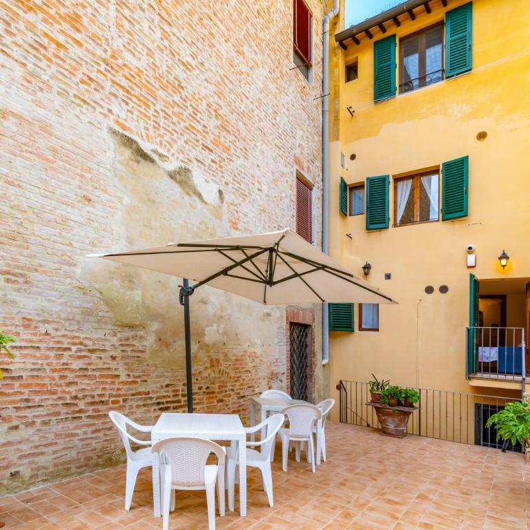 GuestHost - La terrazza di San Marco - Studio - 3