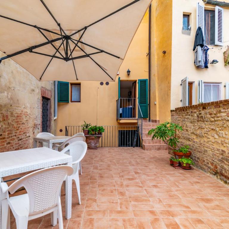 GuestHost - La terrazza di San Marco - Studio - 11