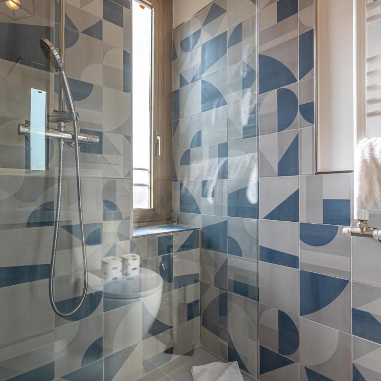 YCH-Bright and cozy flat in Pigneto - Appartamento con 2 Camere da Letto - 14