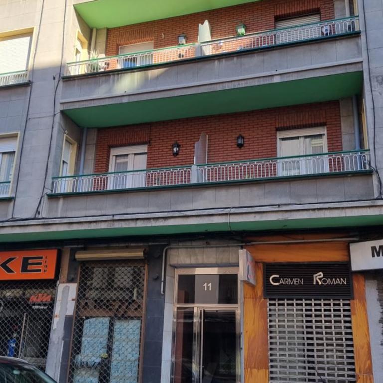 Casa Roman SPORT - Apartamento de 3 dormitorios - 35