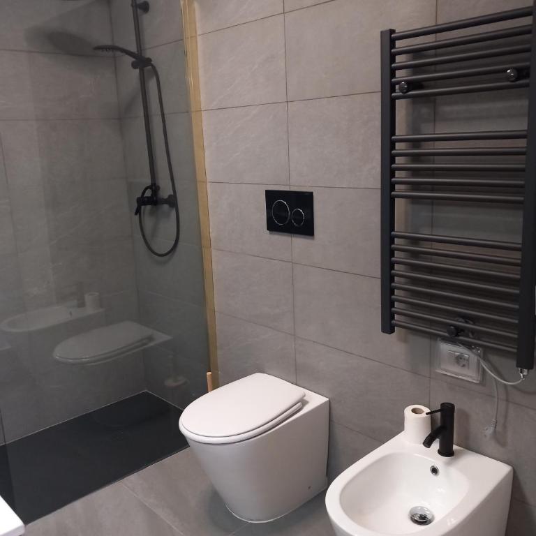 Hotel Valle Pesio Ristorante - Junior Suite - 1