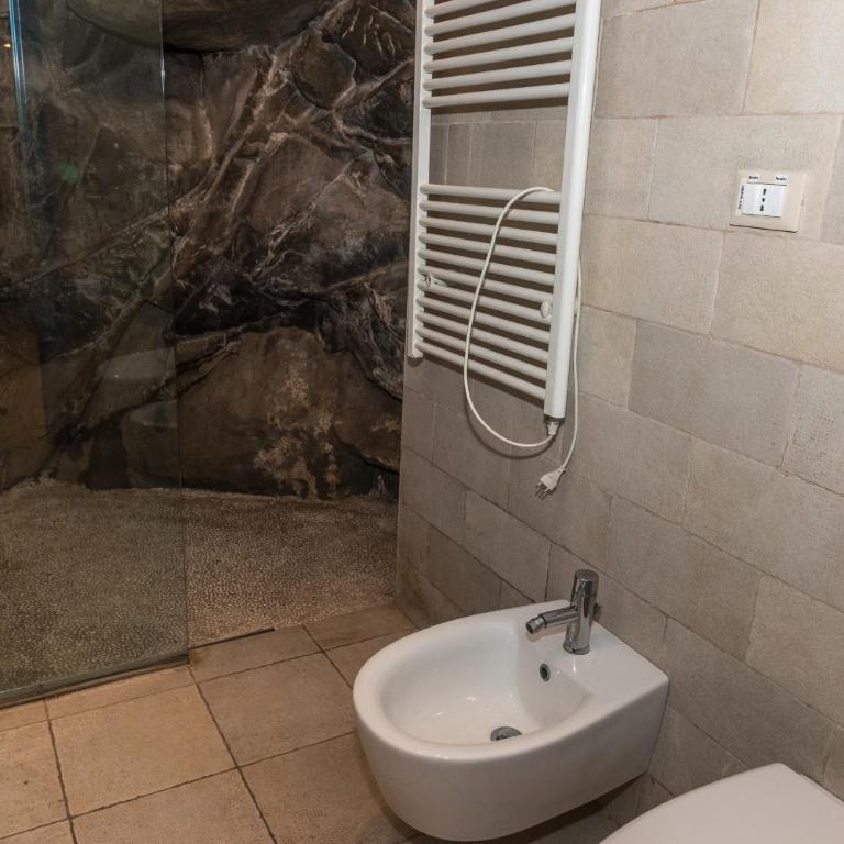 Casa del Borgo by Arbaspàa - Apartment - Via Della Valletta 29 - 2