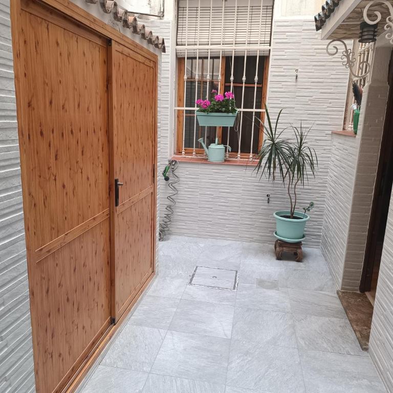 Apartamento Centro Histórico - Apartamento de 1 dormitorio - 3